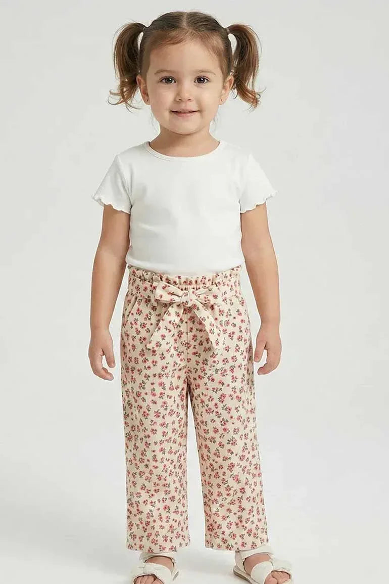 Trousers for Baby Girl
