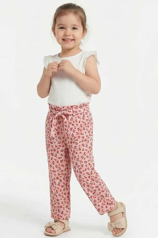 Trousers for Baby Girl