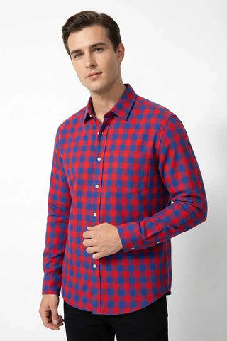 Check Shirt For Men