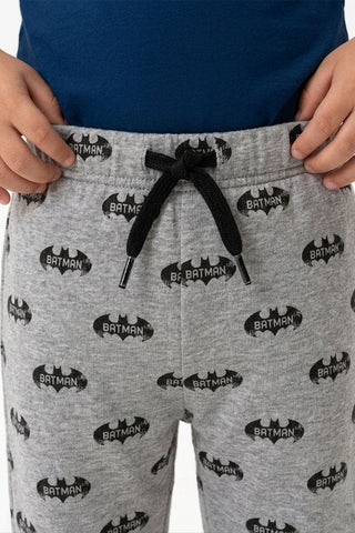 Character Graphic Trousers For Baby Boy
