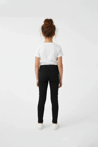 Skinny Denim Jegging For Girl