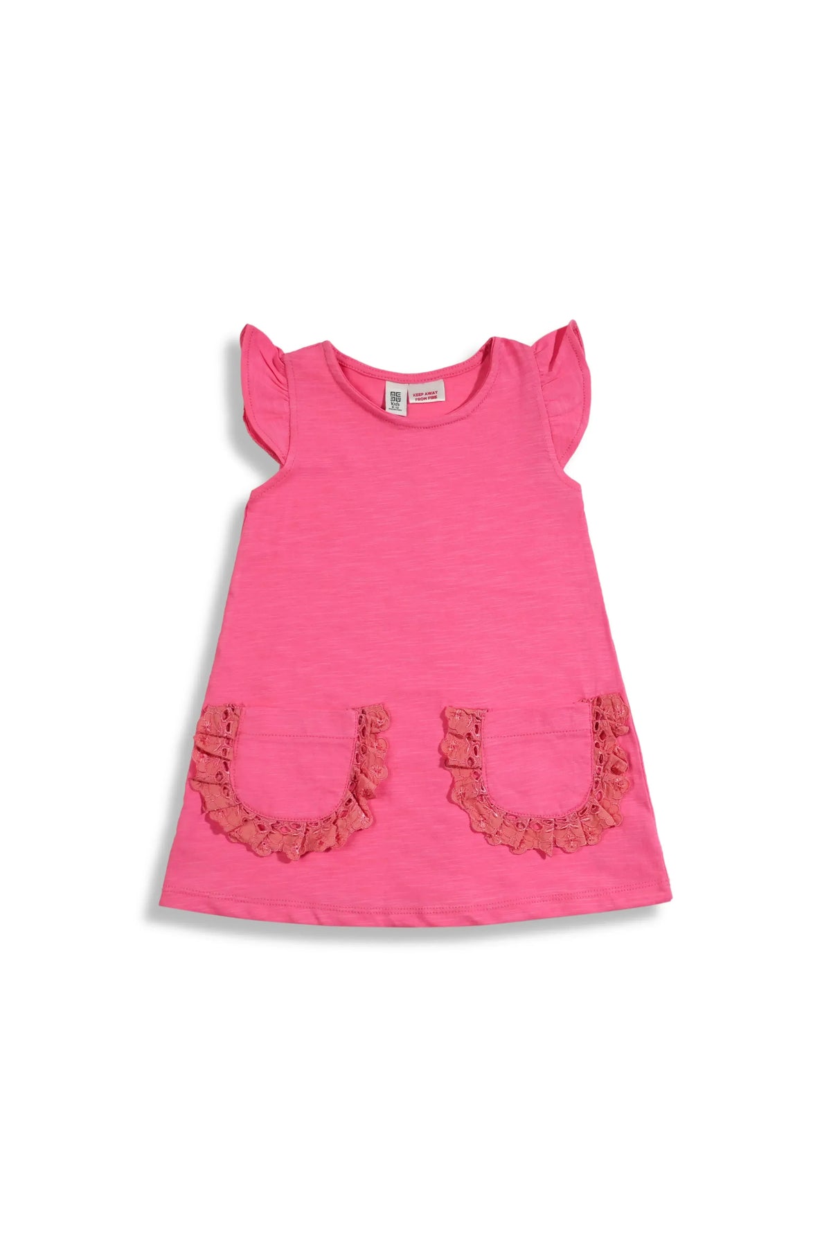 Top for Baby Girl