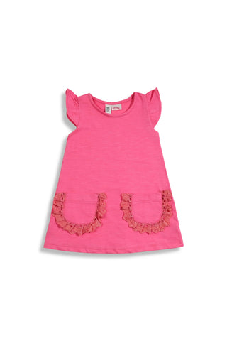 Top for Baby Girl