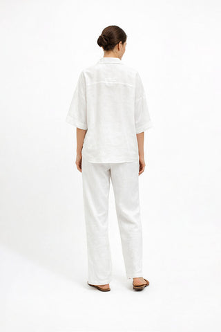 Relaxed Co-Ord Set for Women