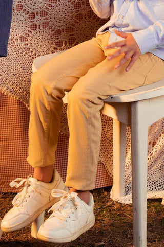 Chino Pant For Boy