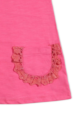 Top for Baby Girl