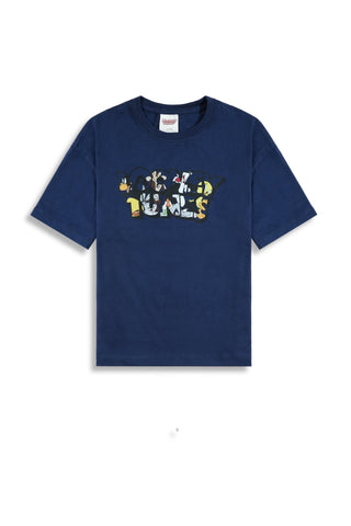 Loony Tunes T-Shirt for Boy - Cloud Burst