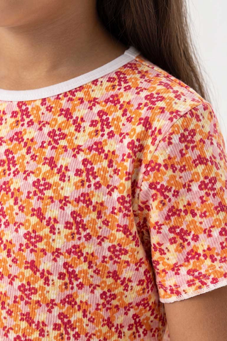 PRINTED T-SHIRT FOR BABY GIRLS