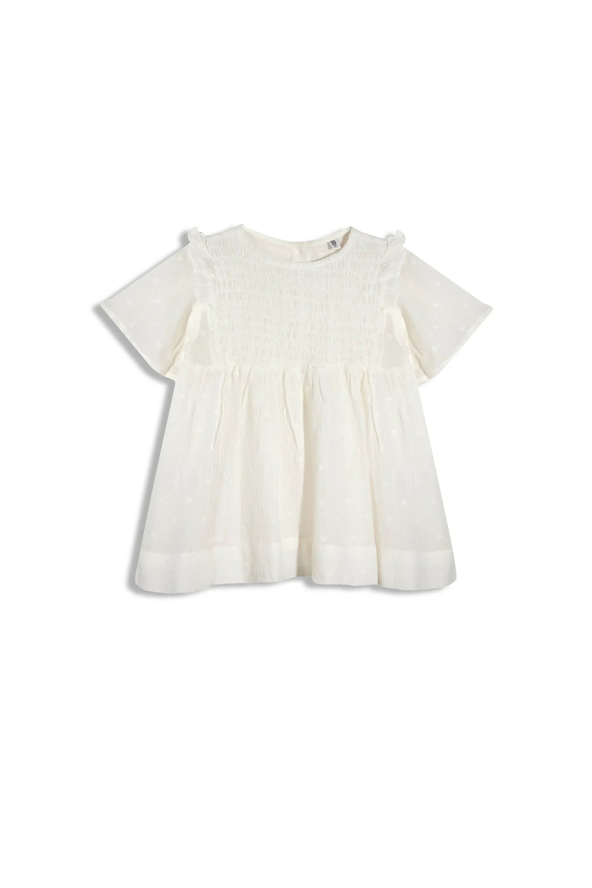 Mid Dress for Girl