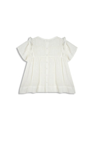Mid Dress for Girl