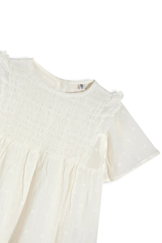 Mid Dress for Girl