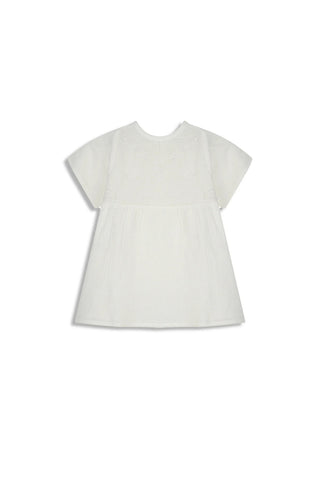 Embroidered Top for Girl