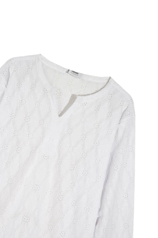 Dress for Women - White - MEME