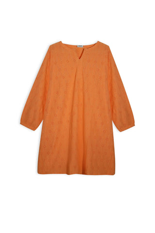 Dress for Women - Raw Sienna - MEME