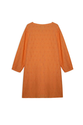Dress for Women - Raw Sienna - MEME