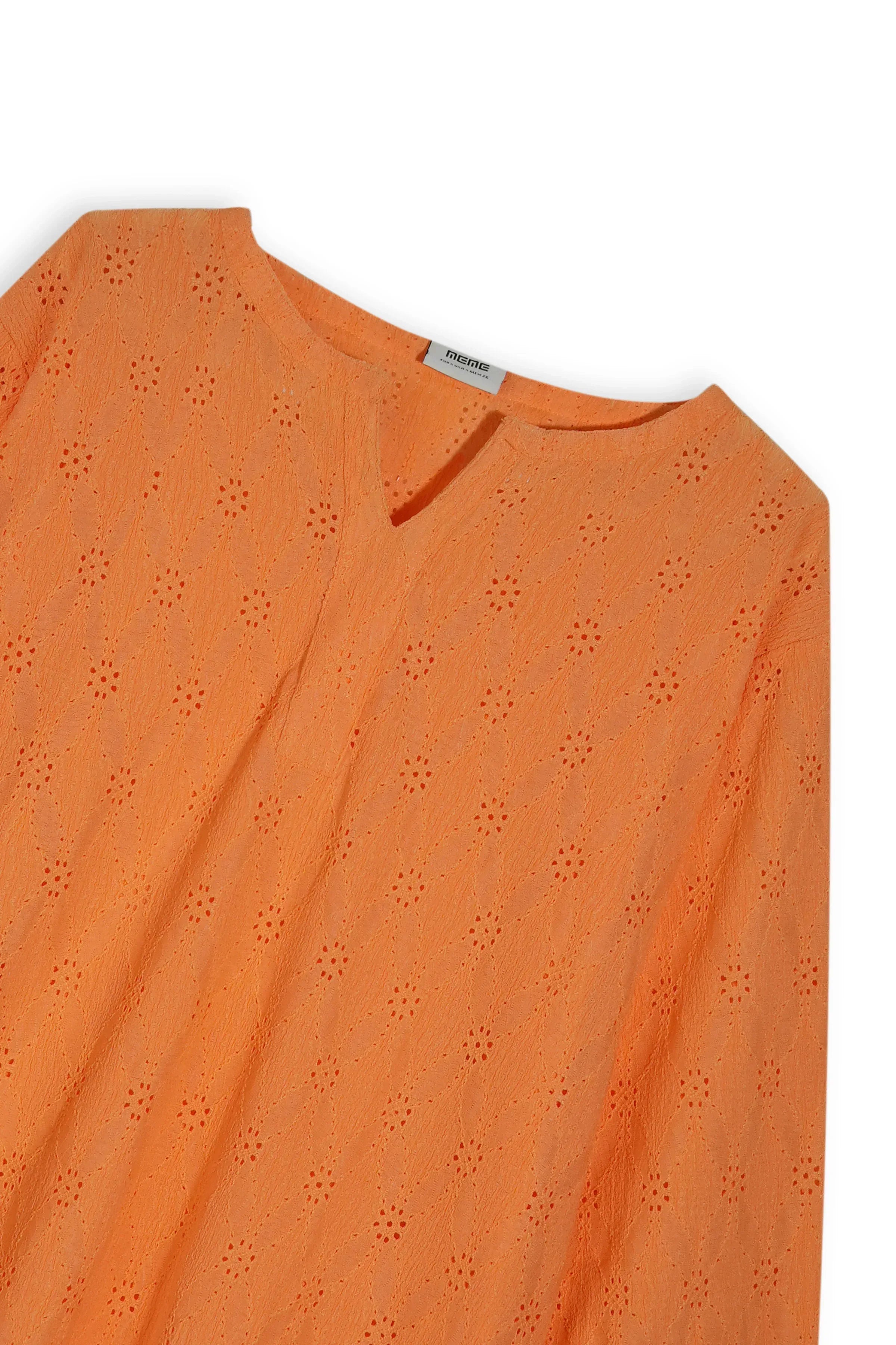 Dress for Women - Raw Sienna - MEME