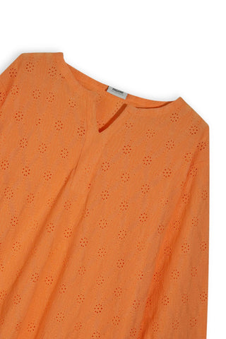 Dress for Women - Raw Sienna - MEME