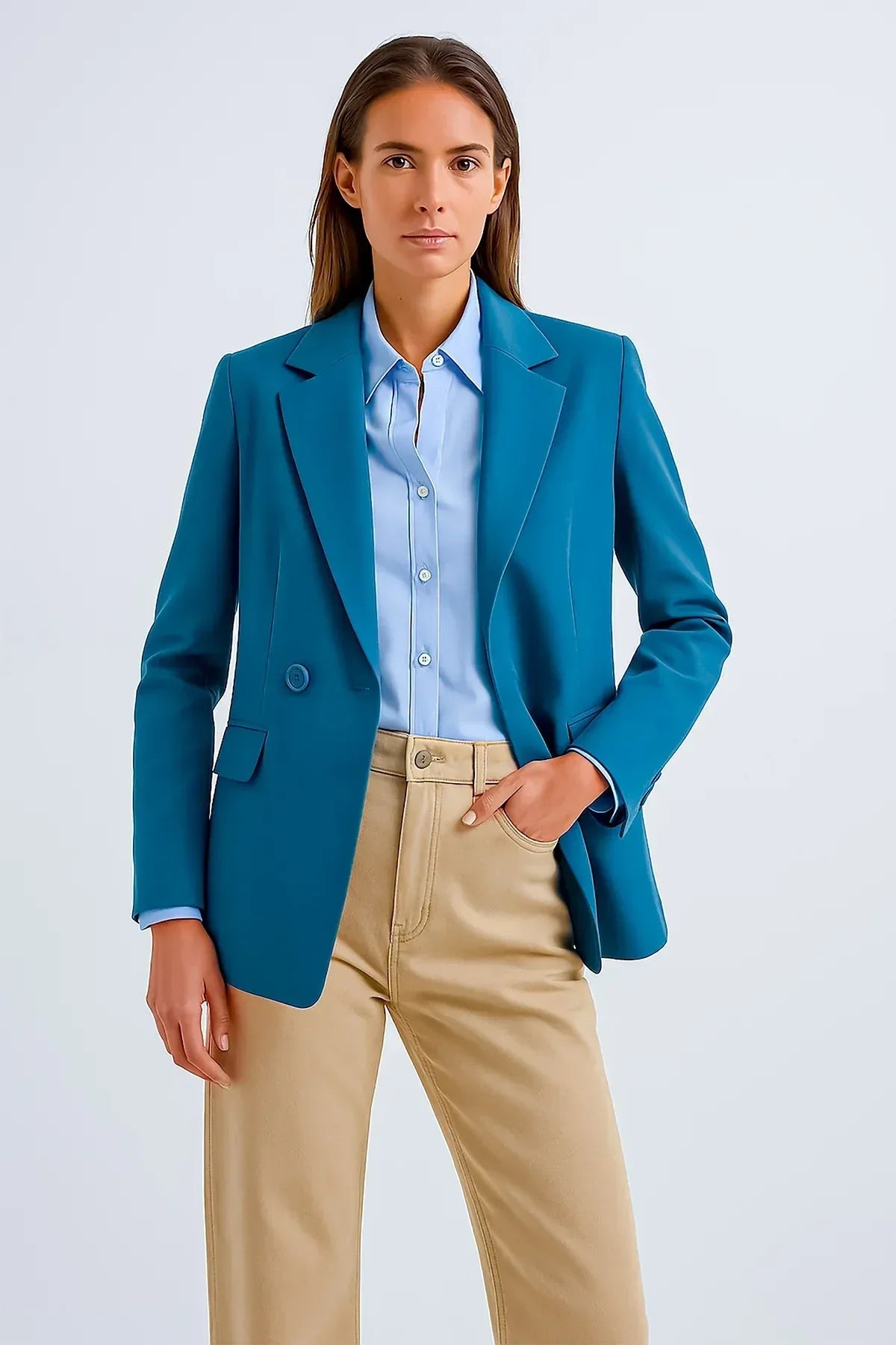 Amedea Blazer For Women
