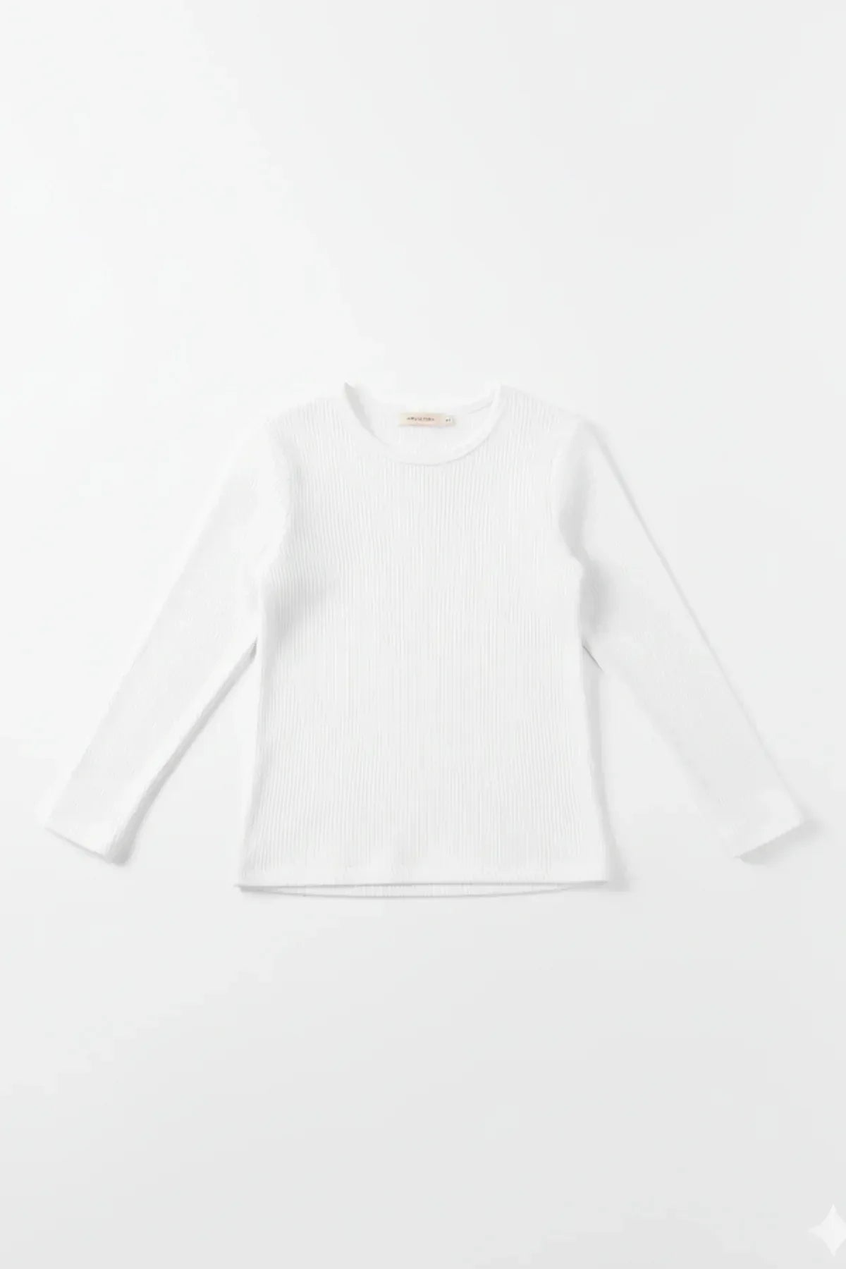 Long Sleeve Top For Girl
