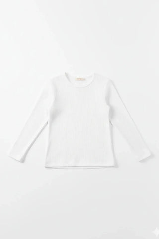 Long Sleeve Top For Girl