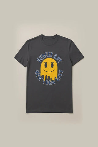 Emoji T-Shirt For Men