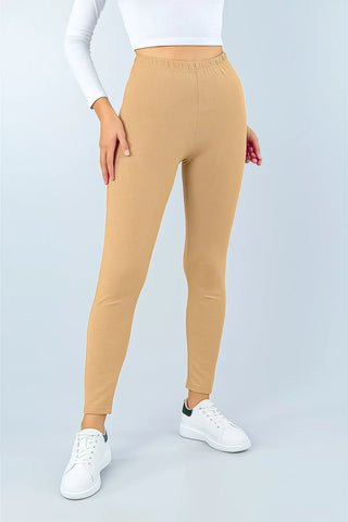 Basic Legging Trouser For Women