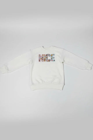 Sweatshirt For Girl