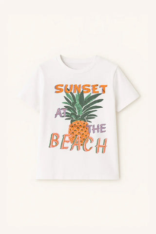 Graphic Tshirt For Women