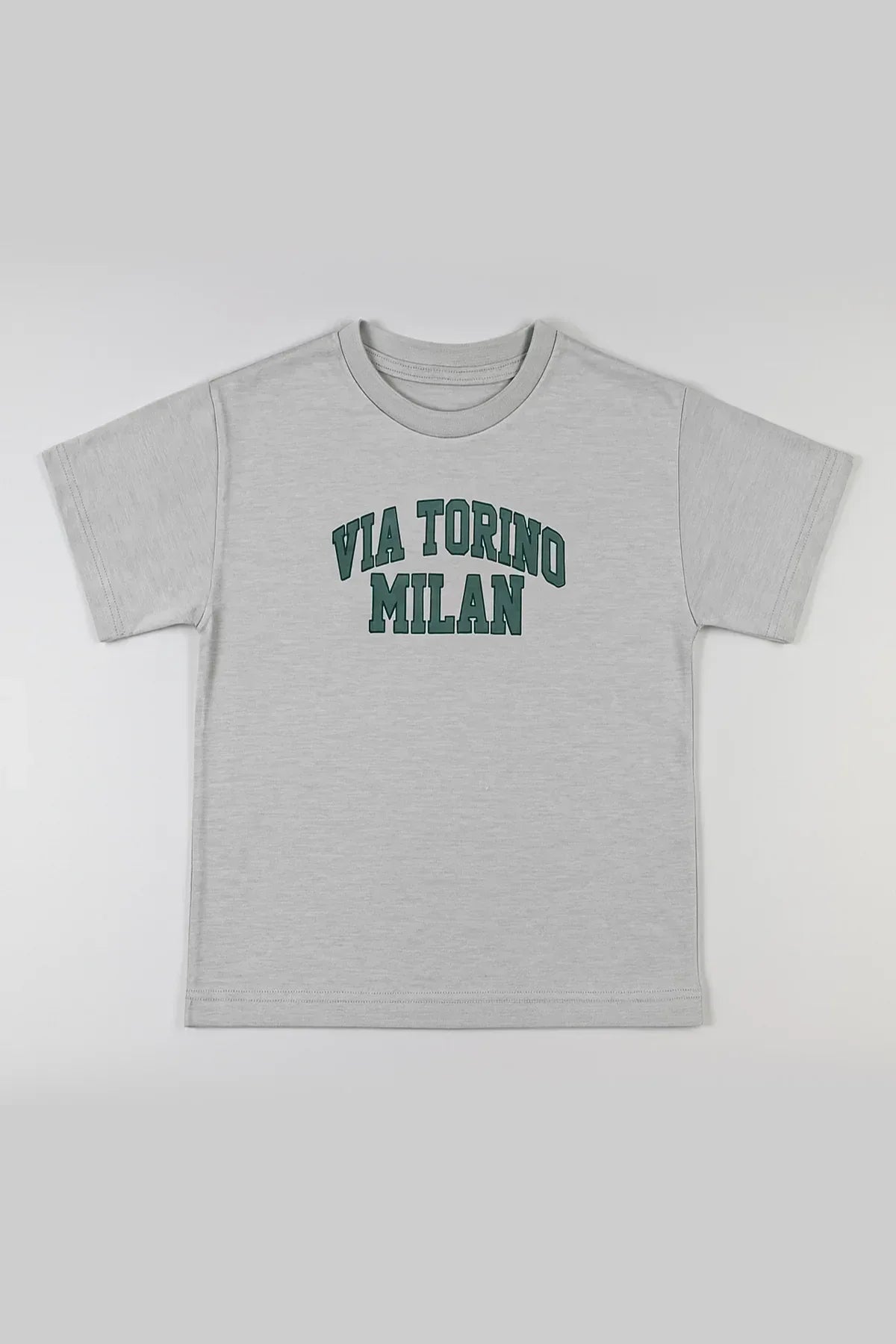 Printed T-Shirt For Baby Girl