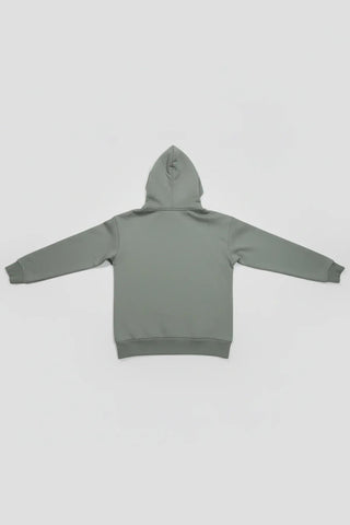 Hoodie For Boys - JADEITE
