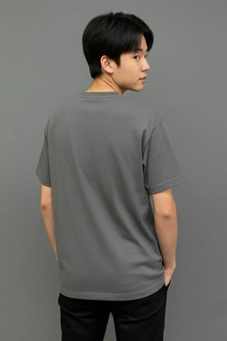 Printed T-Shirt For Boy