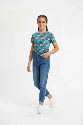 Graphic T-Shirt For Girl