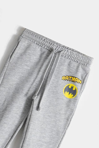 Batman Trouser For Baby Boy