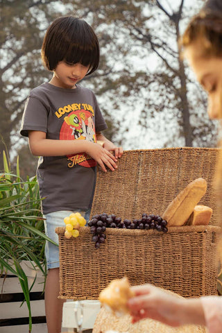 Looney Tunes T-Shirt For Boy