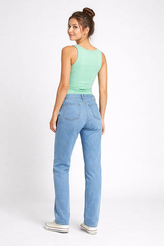 Solid Tank Top For Women