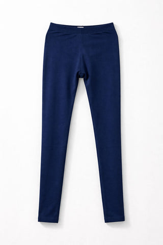 Basic Stretch Leggings for Women