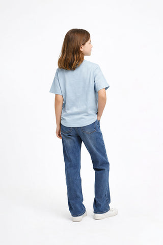 Tom And Jerry Graphic T Shirt For Girl