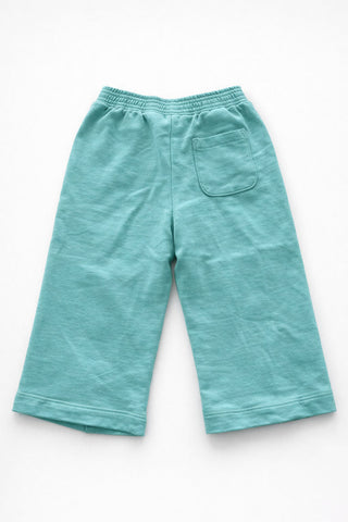 Wide Leg Pants For Baby Girl