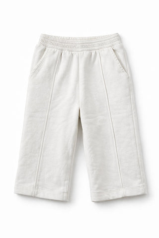 Wide Leg Pants For Baby Girl