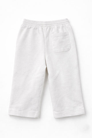 Wide Leg Pants For Baby Girl