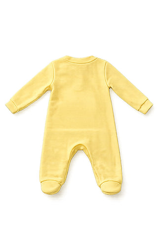 Tweety Sleepsuit For Baby Girl