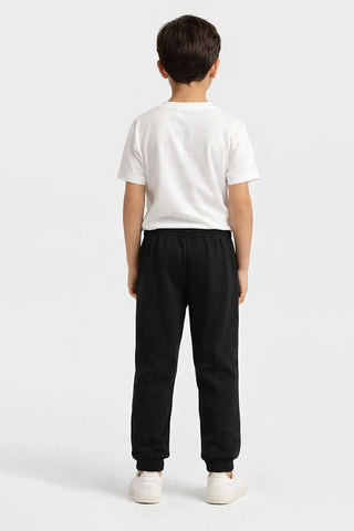 Emoji Jogg Pant For Boy
