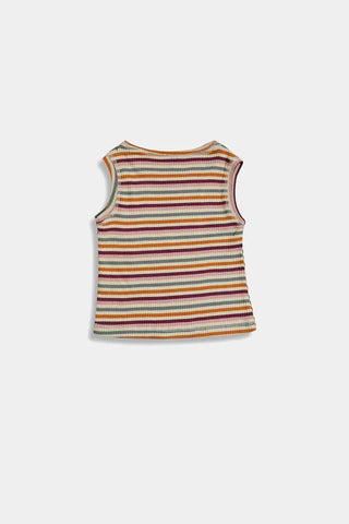 Tank Top for Girl
