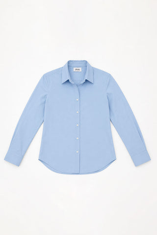 BUTTON DOWN SHIRT FOR WOMEN
