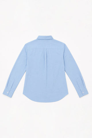 BUTTON DOWN SHIRT FOR WOMEN