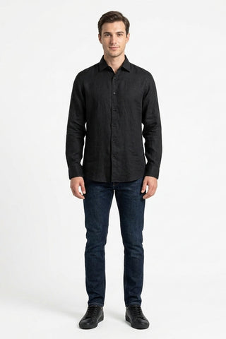 Button Down Shirt For Men