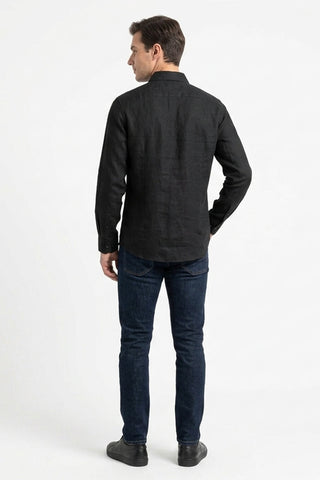 Button Down Shirt For Men
