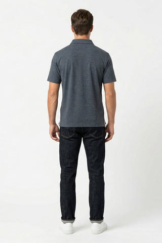 Classic Polo Shirt For Men