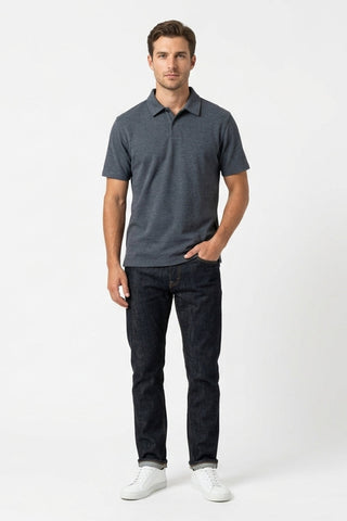 Classic Polo Shirt For Men