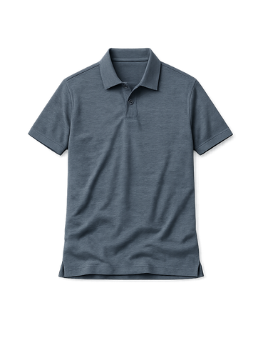 Classic Polo Shirt For Men